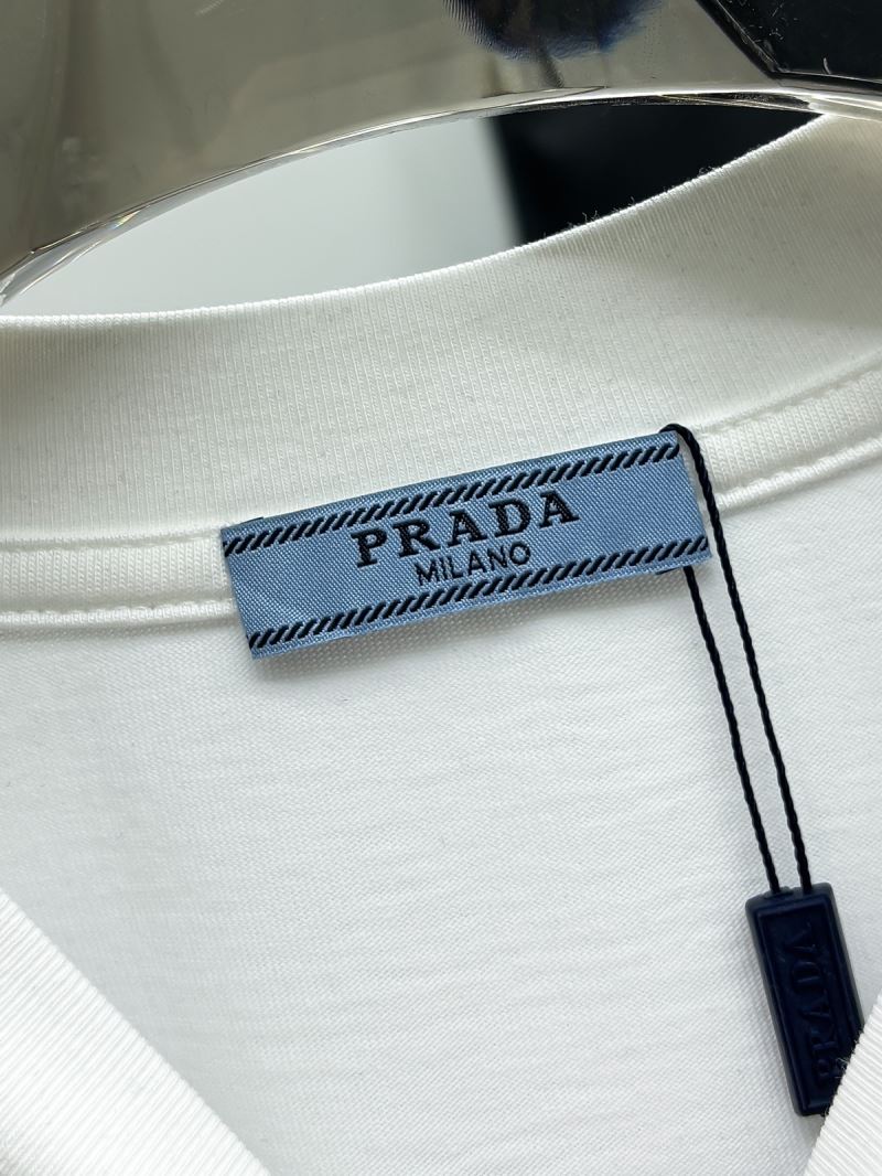 Prada T-Shirts